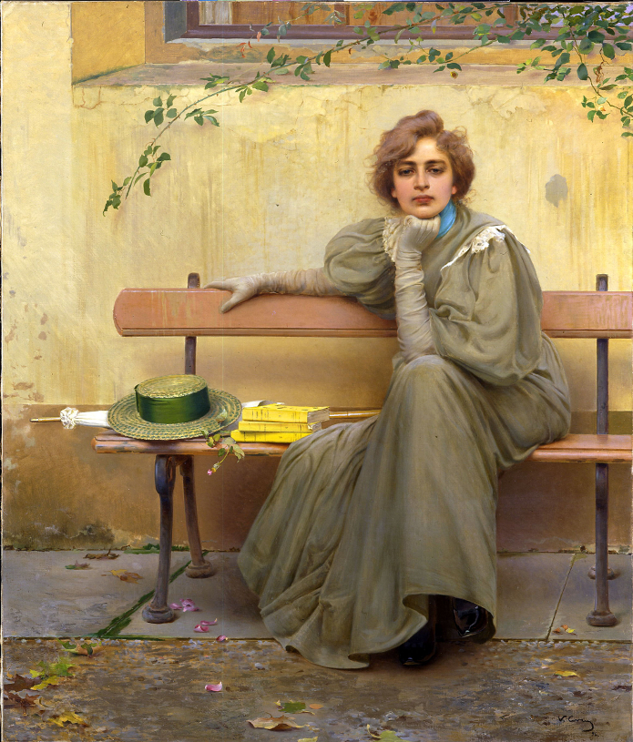 donne belle sfortunate in amore